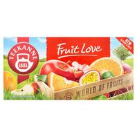Čaj TEEKANNE Ovocný Fruit Love new 45 g