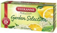 Čaj TEEKANNE Ovocný Garden Select 45 g