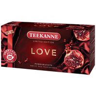 Čaj TEEKANNE Ovocný Limited Edition LOVE 45 g