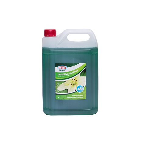 AKTIVIT green lily univerzálny čistič 5000 ml