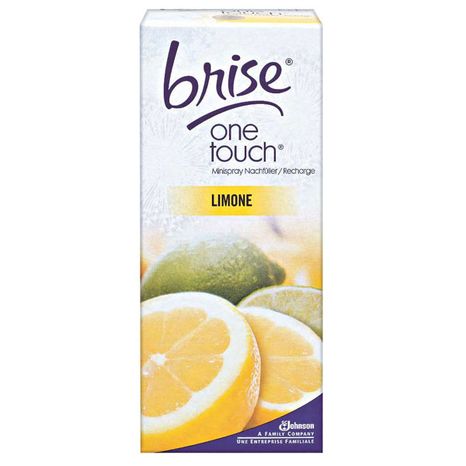 Brise/Glade One Touch NN 10 ml Fresh Lemon