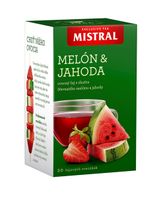 Čaj BOP Mistral Melón a jahoda 40 g