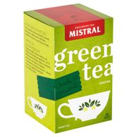 Čaj BOP Mistral Zelený Sencha 30 g