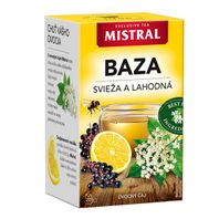 Čaj BOP Mistral Baza 40 g