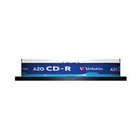 CD-R Verbatim 700MB 52x 10-pack cake box  ve43437