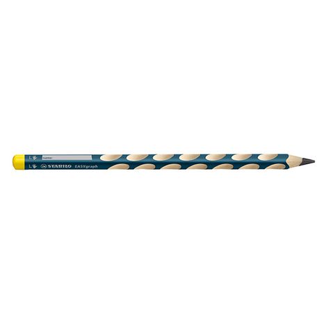 Ceruzka grafitová STABILO EASYgraph L HB pre ľavákov