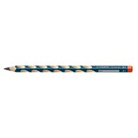 Ceruzka grafitová STABILO EASYgraph R HB pre pravákov