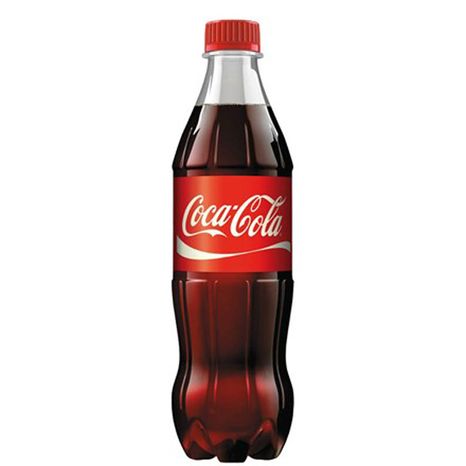 Coca-cola 0,5 l 12 ks/bal.