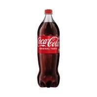 Coca-cola 1,5 l 6 ks/bal.
