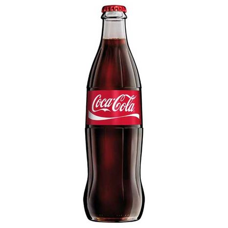 DOPREDAJ Coca-cola prepravka 0,33l/24ks flase
