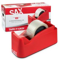 Dispenzor na lepiacu pásku SAX A 729 + páska