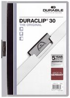 Duraclip Original 30 sivý
