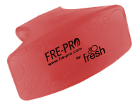 Vonná záveska na wc FRE-PRO Bowl Clip Kiwi Grapefruit