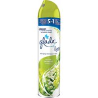 Glade/Brise spray 300 ml Konvalinka