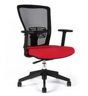 Kancelárska stolička THEMIS BP červená