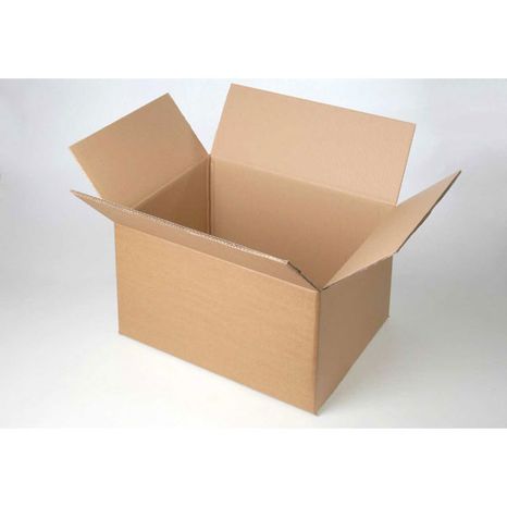 Kartónová krabica 300x200x150mm 3VL (289x189x140 vn)