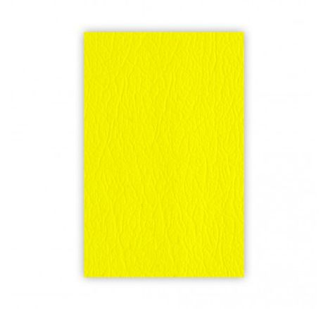 Kartónové obálky delta A4, žltá