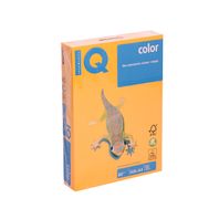 Kopírovací papier A4 80g IQ Color starozlatá AG10 trendová