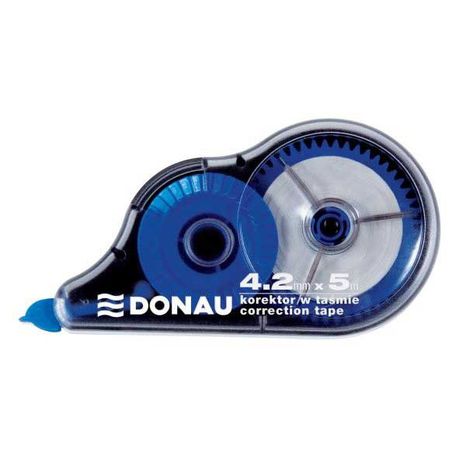Korekčný roller Donau 4,2 mm x 5 m