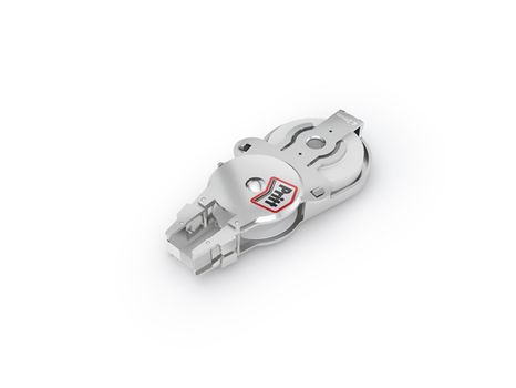 Korekčný roller Henkel Pritt 4,2 mm náhradná náplň Nové