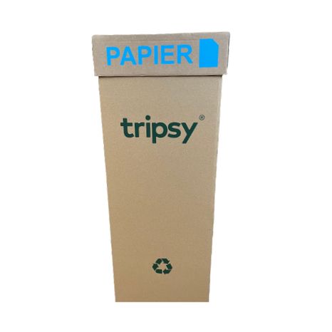 Kôš Eco-Logický papier TRIPSY