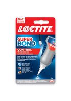 Lepidlo Henkel Loctite Super Bond Control 3 g