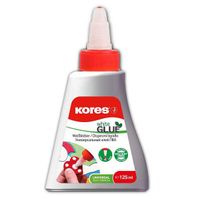 Lepidlo Kores White glue 125 ml