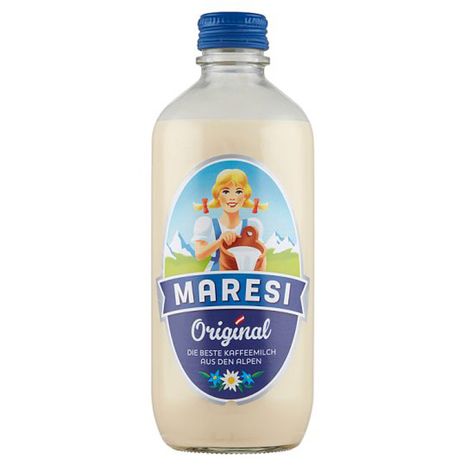 Maresi Alpenmilch 500 g