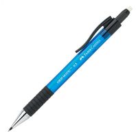 Mechanická ceruzka 1375 Grip Matic 0,5 mm modrá
