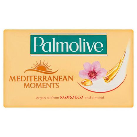 Mydlo Palmolive 90 g mix vôní