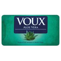 Mydlo Voux 100 g biele Aloe Vera