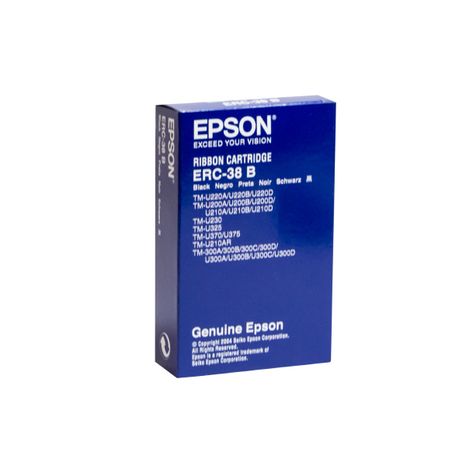 Páska Epson ERC 38  TM-300