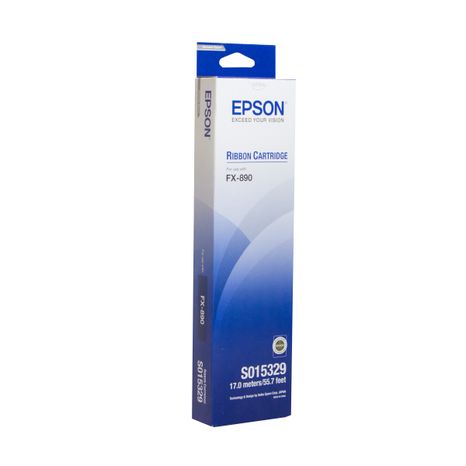 Páska Espon FX-890 čierna orig
