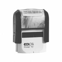 Pečiatka COLOP Printer 10  CP10