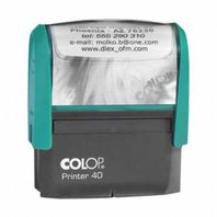 Pečiatka COLOP Printer 40  CP40