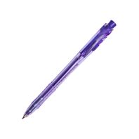 Pero guľôčkové STABILO liner 308 lila