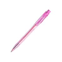 Pero guľôčkové STABILO liner 308 ružová