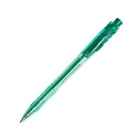 Pero guľôčkové STABILO liner 308 zelená