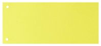 Rozraďovač tretinkový žltý