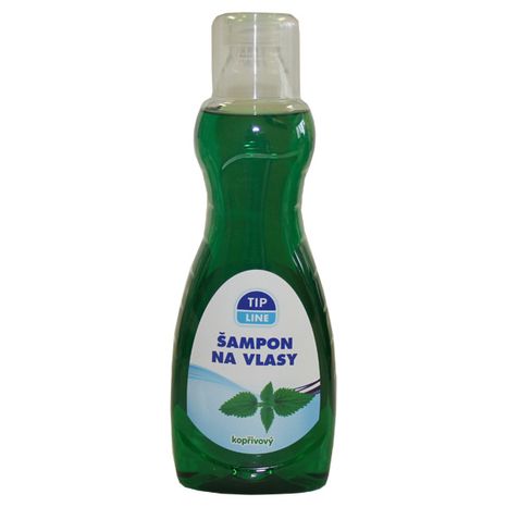 Šampón Tip Line šampón 1l žihľava
