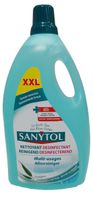 Sanytol dezinfekčný čistič na podlahy 5 l