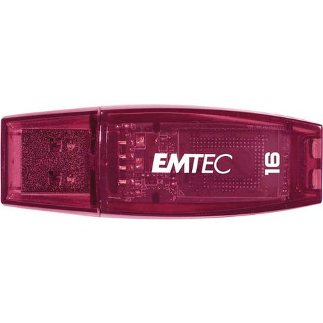 USB kľúč 16 GB EMTEC C410 2.0