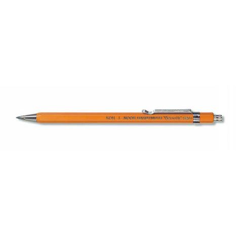 Mechanická ceruzka kovová Koh-i-Noor Versatil 5201