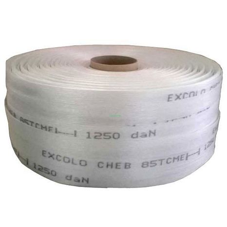 Viazacia páska PES 25 mm x 400 m 1250 daN