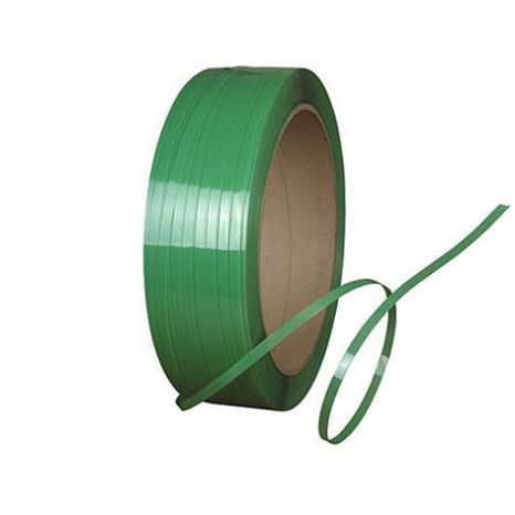 Viazacia páska PET 15,5m/0,70mm/1750m zelená