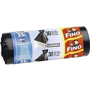 Vrecia FINO Economy 35 l 8 μm 30 ks/rolka